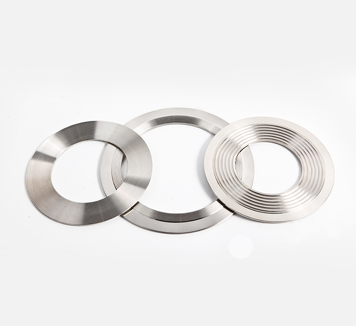 Kammprofil tömítések